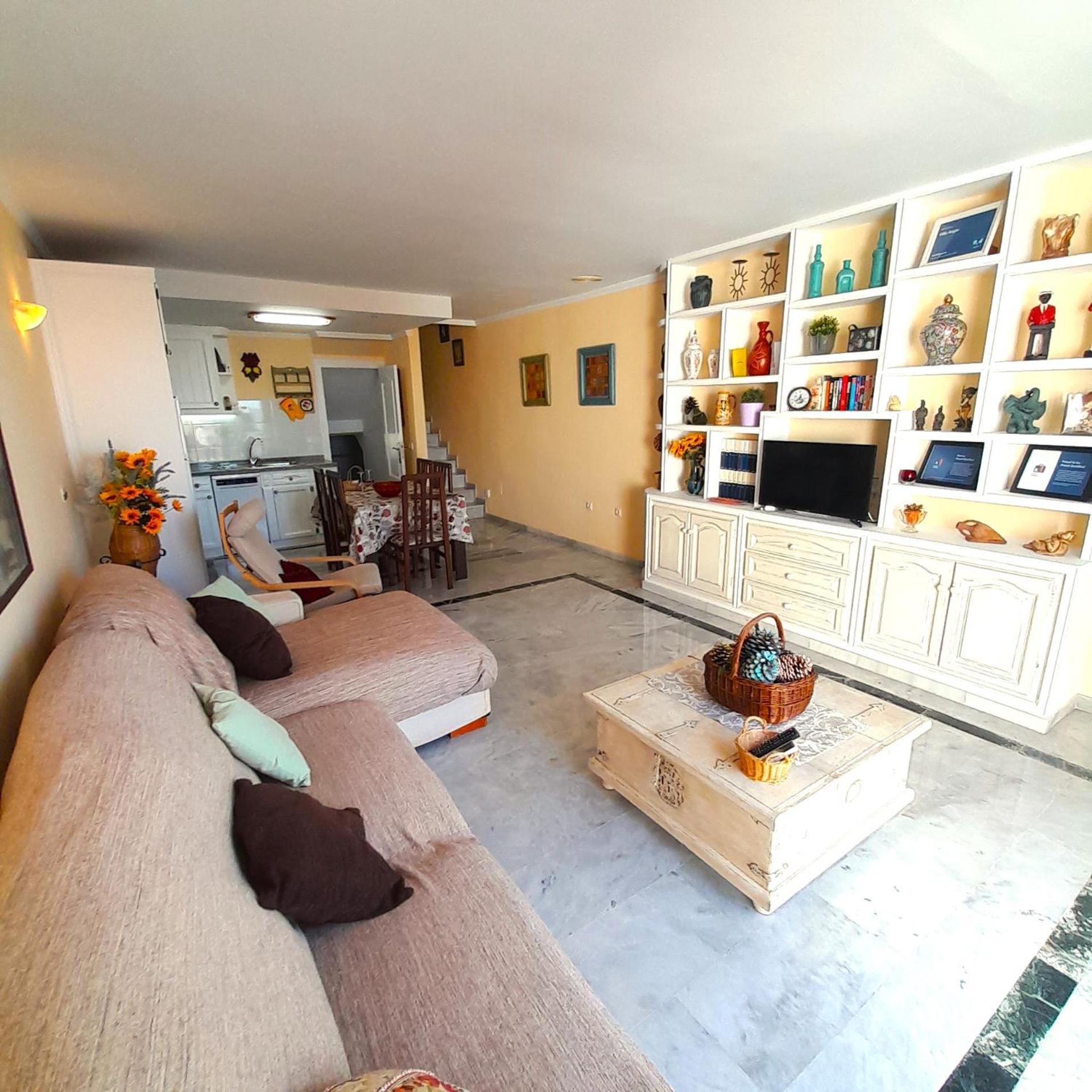 Holiday home Angie Nerja