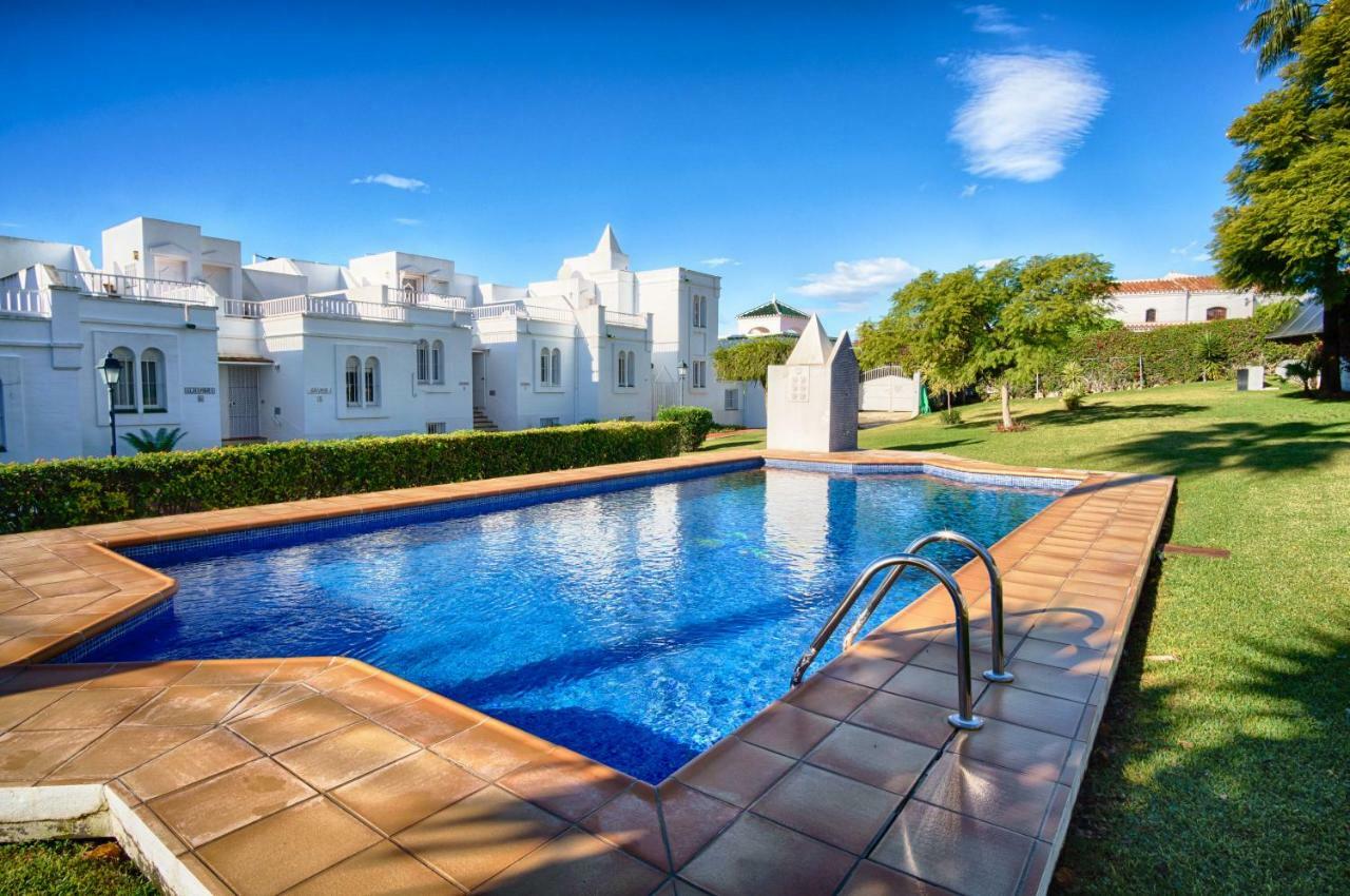 Vakantiehuis Angie Nerja