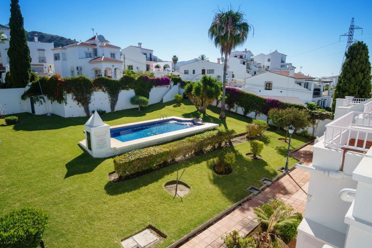 Vakantiehuis Angie Nerja