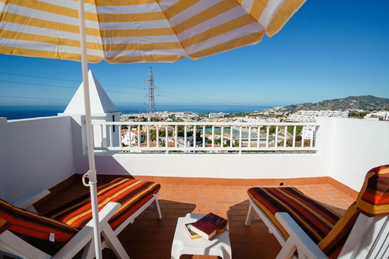 Vakantiehuis Angie Nerja