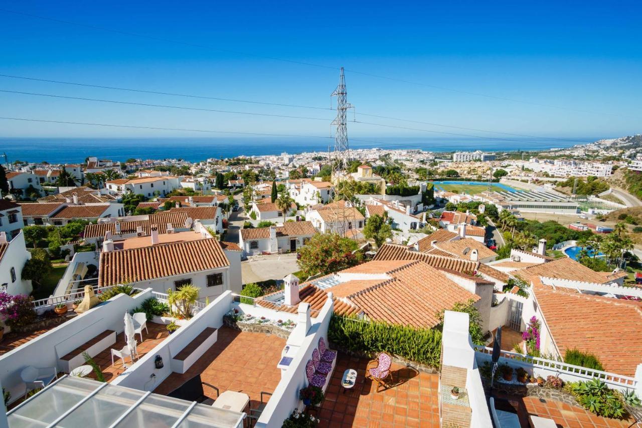 Vakantiehuis Angie Nerja