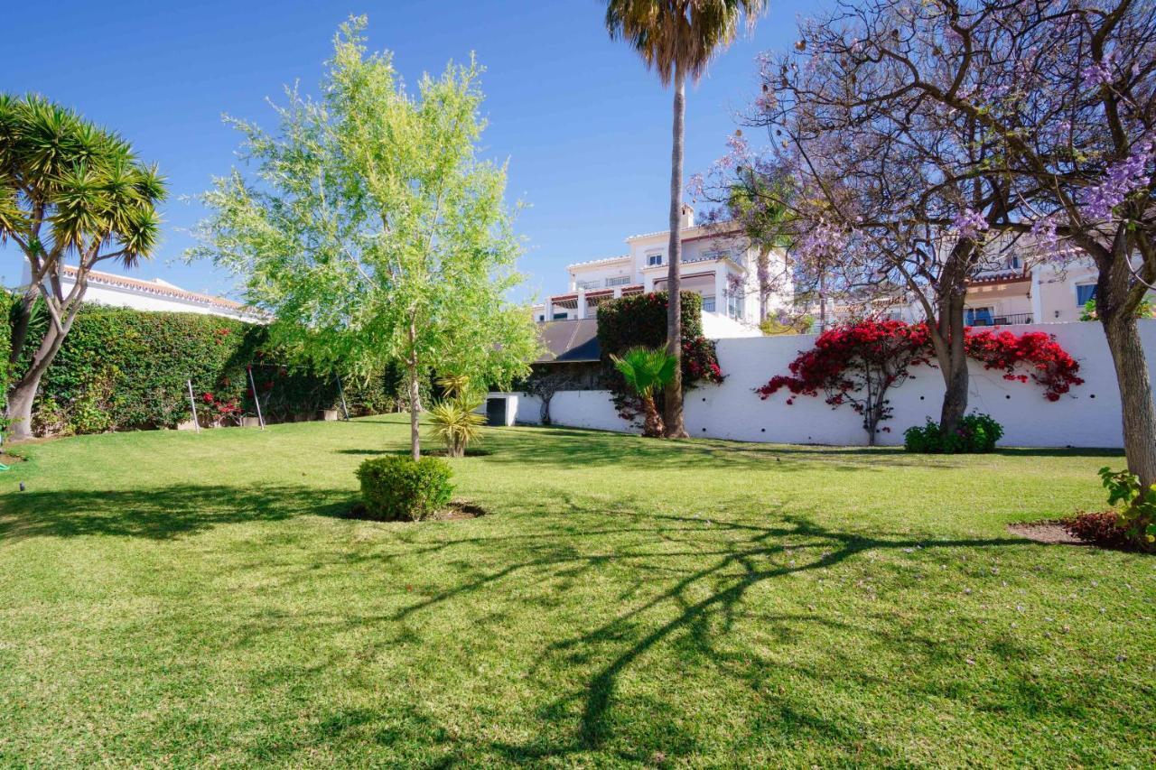 Angie Vakantiehuis Nerja