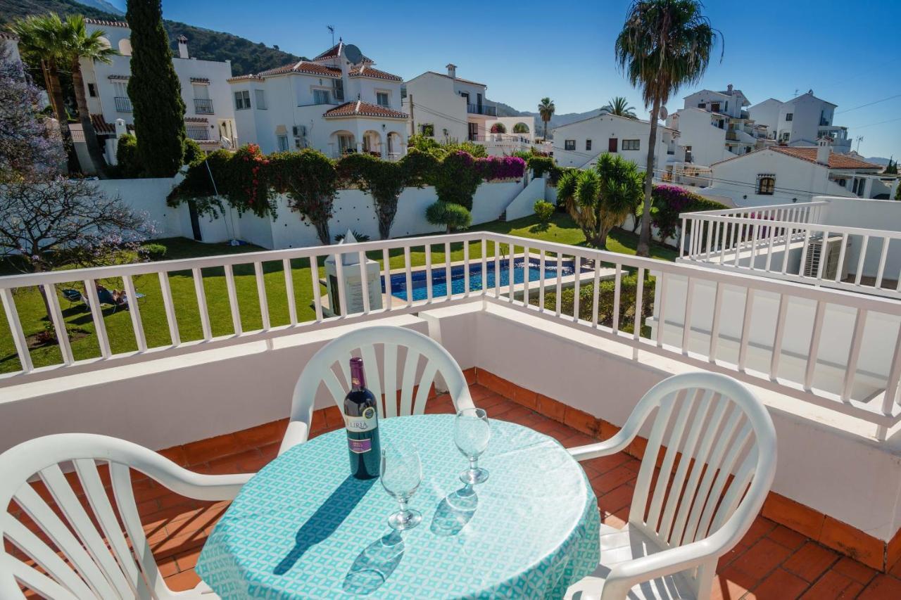 Vakantiehuis Angie Nerja